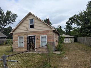 1035 Westbrook Avenue, Indianapolis, IN 46241