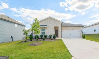 13037 Buck Ridge Lane, Union City, GA 30291