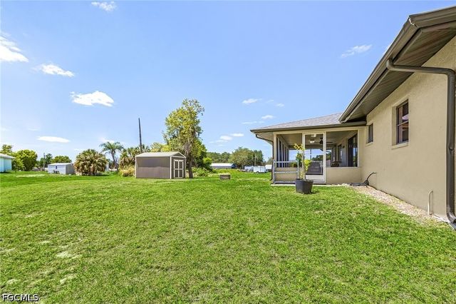 30095 Holly RD, Punta Gorda, FL 33982