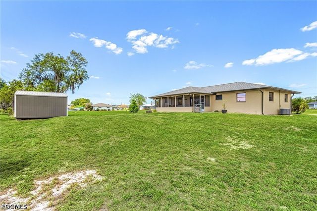 30095 Holly RD, Punta Gorda, FL 33982