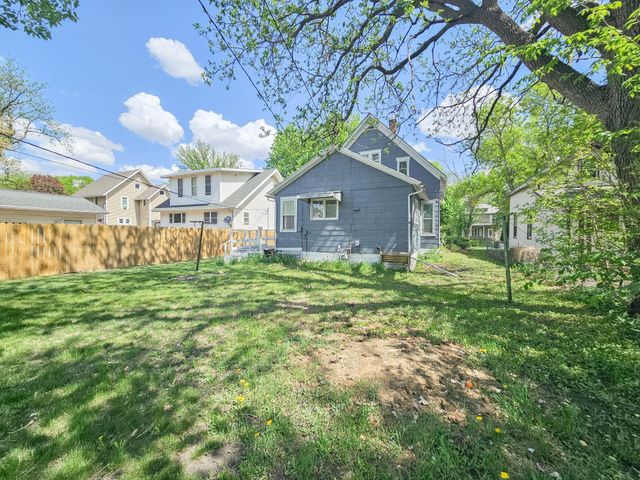 249 Hollett Street, Tracy, MN 56175