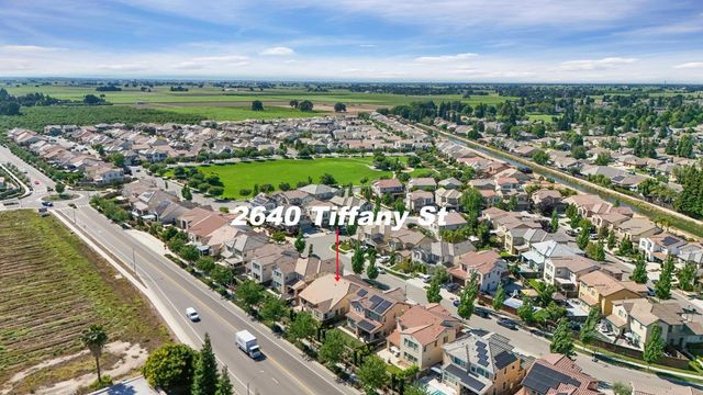 2640 Tiffany St, Lodi, CA 95242
