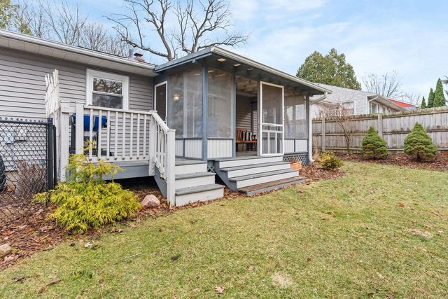 470 Woodside Terrace, Madison, WI 53711