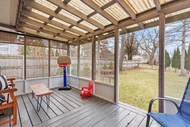 470 Woodside Terrace, Madison, WI 53711