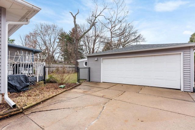 470 Woodside Terrace, Madison, WI 53711