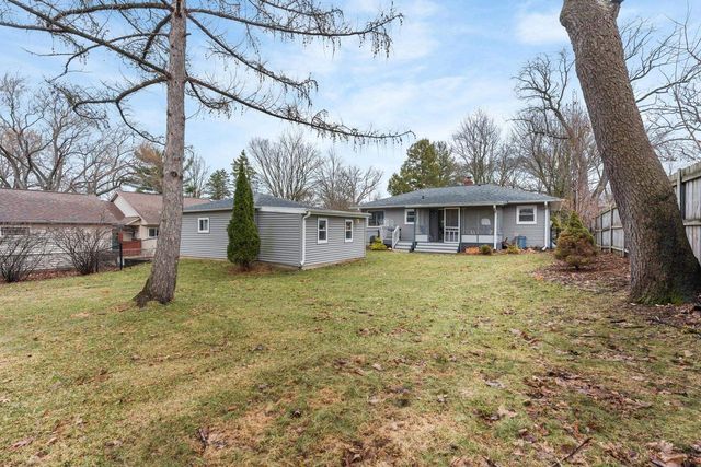 470 Woodside Terrace, Madison, WI 53711