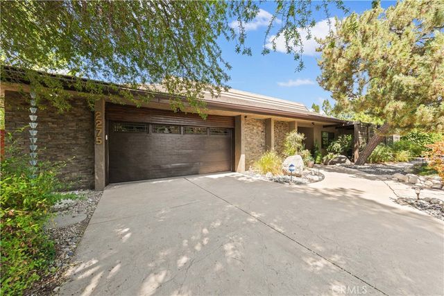 2275 N La Paz, Claremont, CA 91711