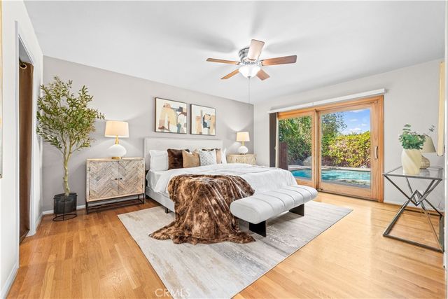 2275 N La Paz, Claremont, CA 91711