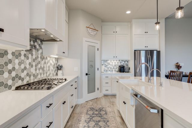 1111 Cooper Drive, Tahoka, TX 79373