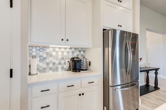 1111 Cooper Drive, Tahoka, TX 79373