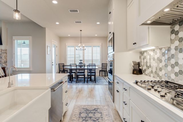 1111 Cooper Drive, Tahoka, TX 79373