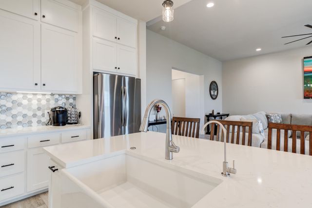 1111 Cooper Drive, Tahoka, TX 79373