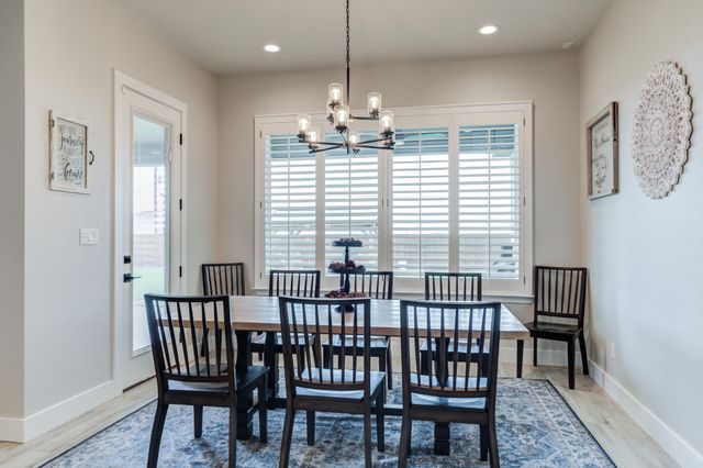1111 Cooper Drive, Tahoka, TX 79373