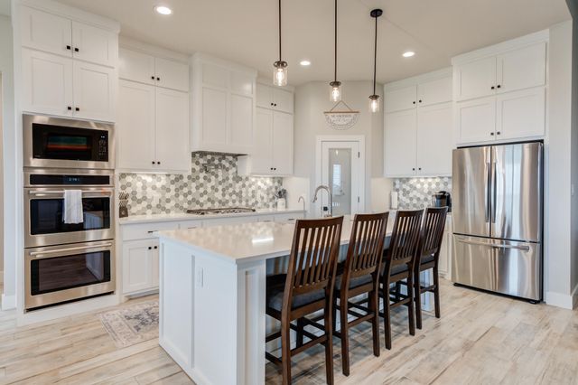 1111 Cooper Drive, Tahoka, TX 79373