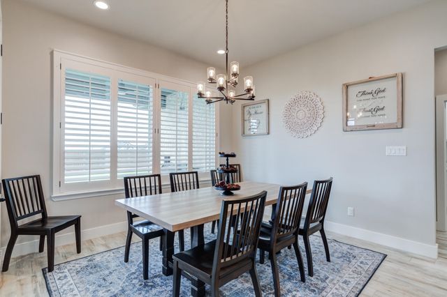 1111 Cooper Drive, Tahoka, TX 79373