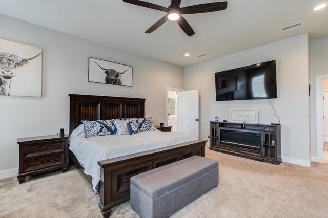 1111 Cooper Drive, Tahoka, TX 79373
