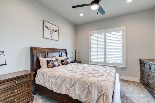 1111 Cooper Drive, Tahoka, TX 79373