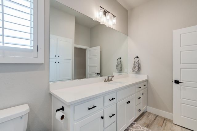 1111 Cooper Drive, Tahoka, TX 79373