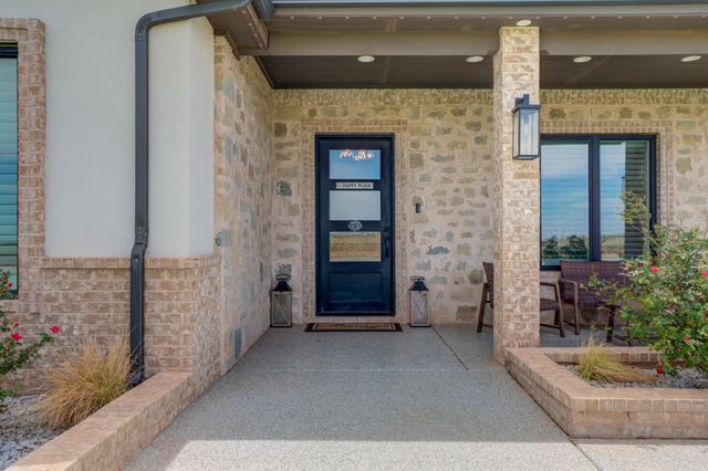 1111 Cooper Drive, Tahoka, TX 79373
