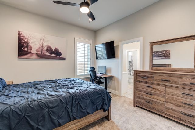 1111 Cooper Drive, Tahoka, TX 79373