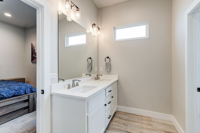 1111 Cooper Drive, Tahoka, TX 79373