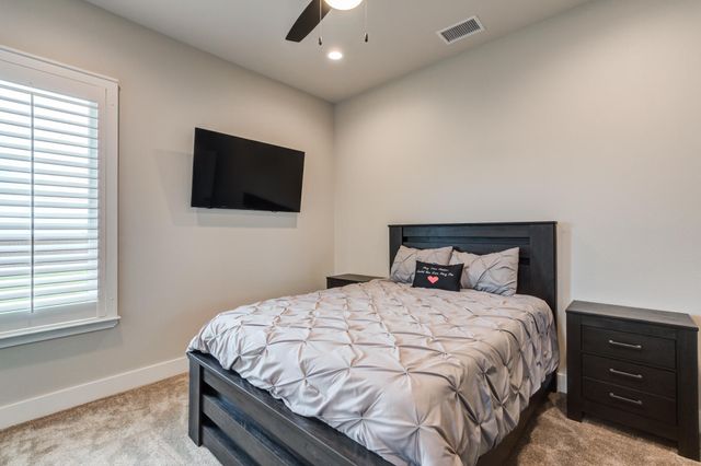 1111 Cooper Drive, Tahoka, TX 79373