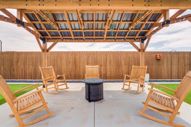 1111 Cooper Drive, Tahoka, TX 79373