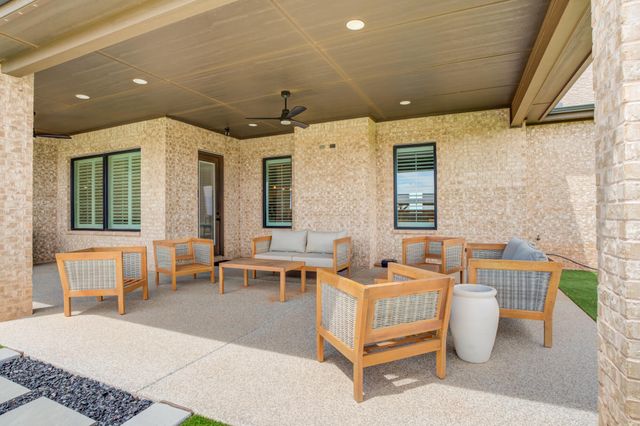 1111 Cooper Drive, Tahoka, TX 79373