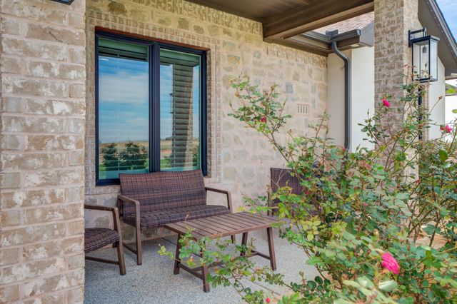 1111 Cooper Drive, Tahoka, TX 79373