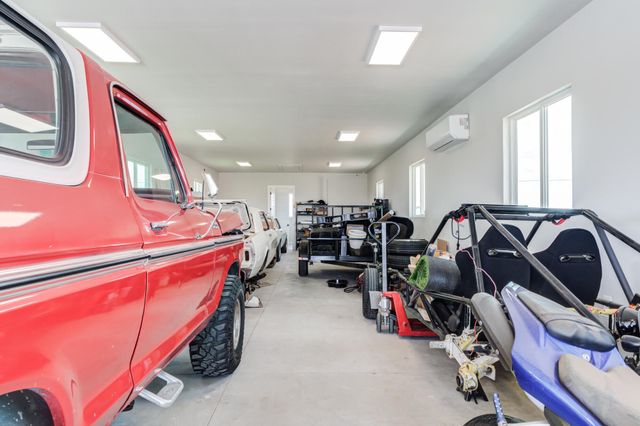 1111 Cooper Drive, Tahoka, TX 79373