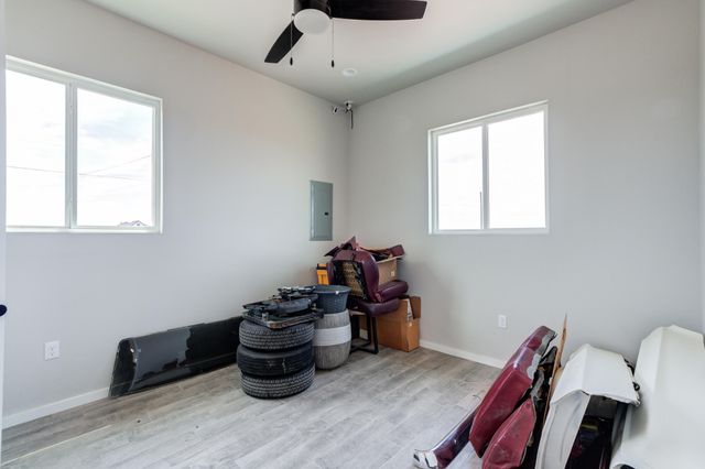 1111 Cooper Drive, Tahoka, TX 79373