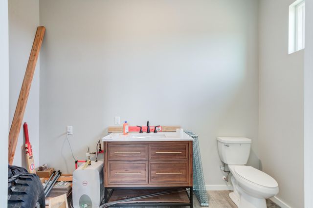 1111 Cooper Drive, Tahoka, TX 79373