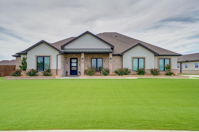 1111 Cooper Drive, Tahoka, TX 79373