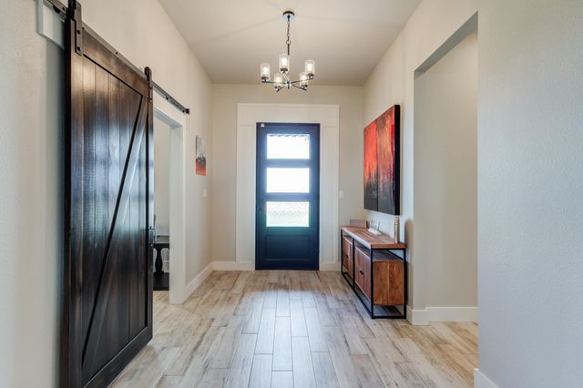1111 Cooper Drive, Tahoka, TX 79373