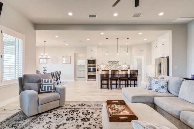 1111 Cooper Drive, Tahoka, TX 79373