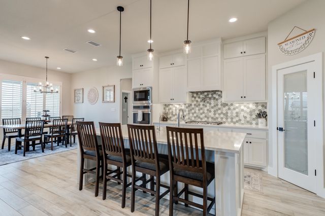 1111 Cooper Drive, Tahoka, TX 79373