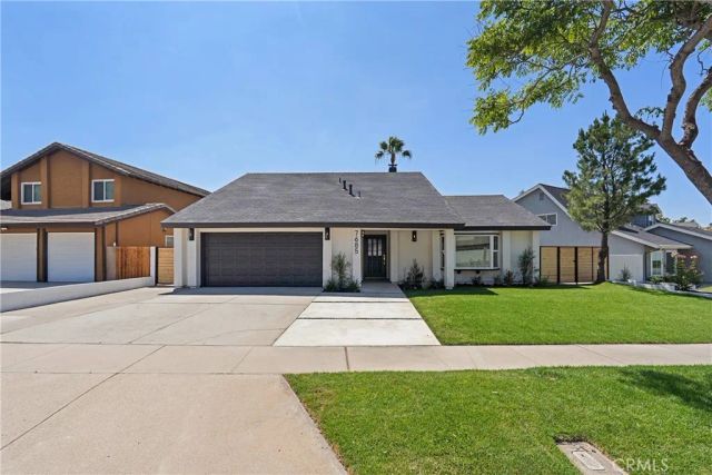 7685 E Calle Durango, Anaheim, CA 92808