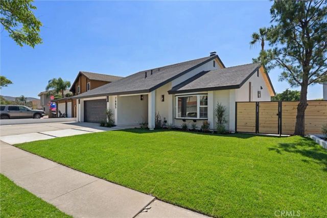 7685 E Calle Durango, Anaheim, CA 92808