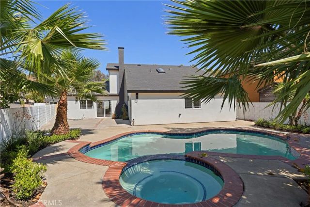 7685 E Calle Durango, Anaheim, CA 92808