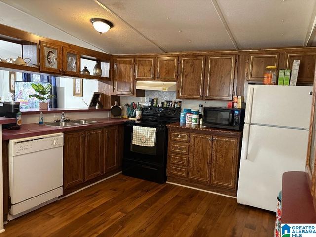 375 FIRE TOWER ROAD, Cordova, AL 35550