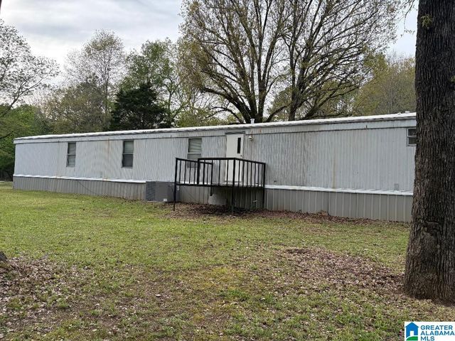 375 FIRE TOWER ROAD, Cordova, AL 35550
