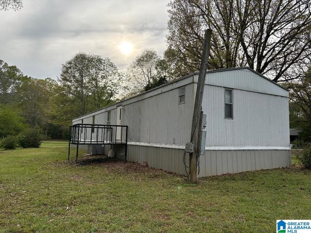 375 FIRE TOWER ROAD, Cordova, AL 35550