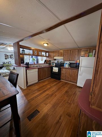 375 FIRE TOWER ROAD, Cordova, AL 35550