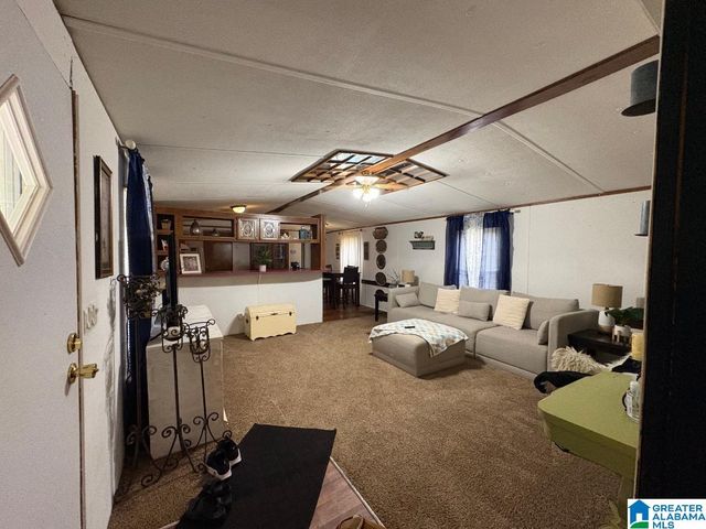 375 FIRE TOWER ROAD, Cordova, AL 35550