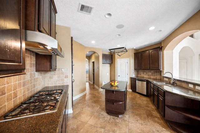 14318 Red Creek Cove Lane, Humble, TX 77396