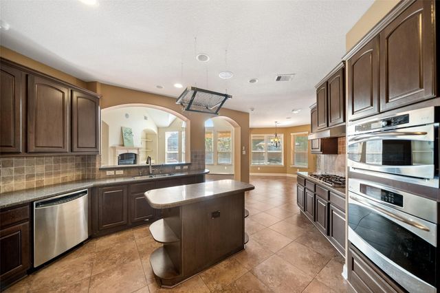 14318 Red Creek Cove Lane, Humble, TX 77396