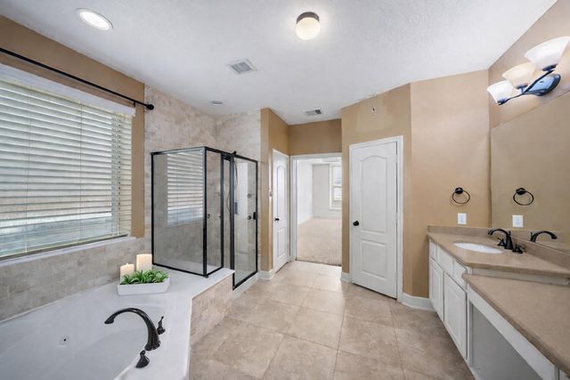 14318 Red Creek Cove Lane, Humble, TX 77396