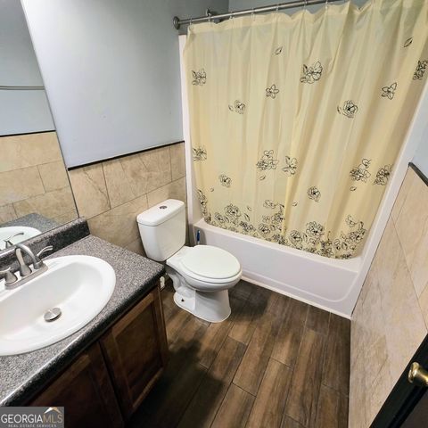 424 Browning Field Way, Hampton, GA 30228