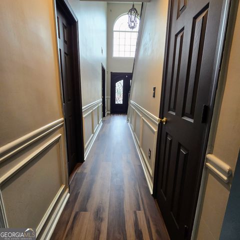 424 Browning Field Way, Hampton, GA 30228
