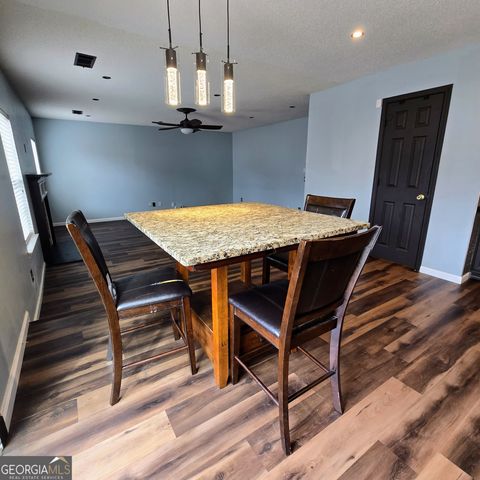 424 Browning Field Way, Hampton, GA 30228